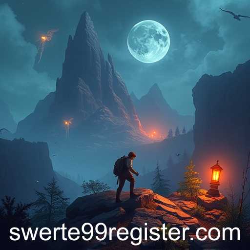 Exploring the Thrills of Adventure Games on Swerte99