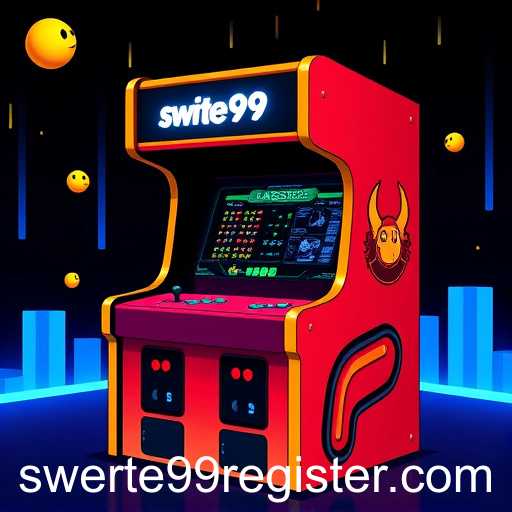 Exploring the Fascinating World of Arcade Games with Swerte99
