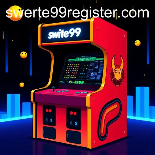Exploring the Fascinating World of Arcade Games with Swerte99