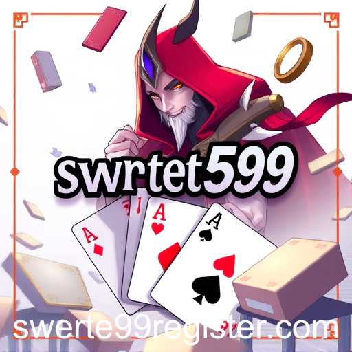 Exploring the World of Card Games: A Spotlight on 'swerte99'
