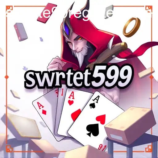 Exploring the World of Card Games: A Spotlight on 'swerte99'