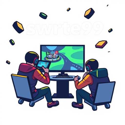 Digital Gaming and Economic Opportunities