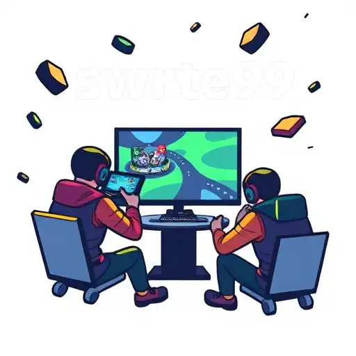 Digital Gaming and Economic Opportunities