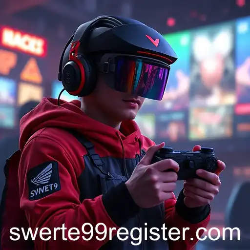 Digital Gaming Landscape Expansion