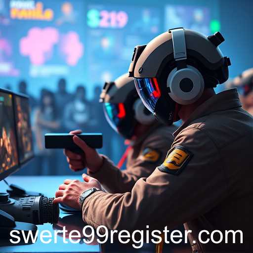 Emerging Trends in Online Gaming