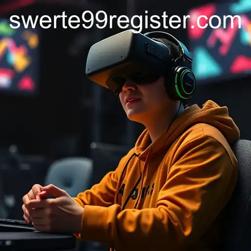 Emerging Trends in Online Gaming for 2025