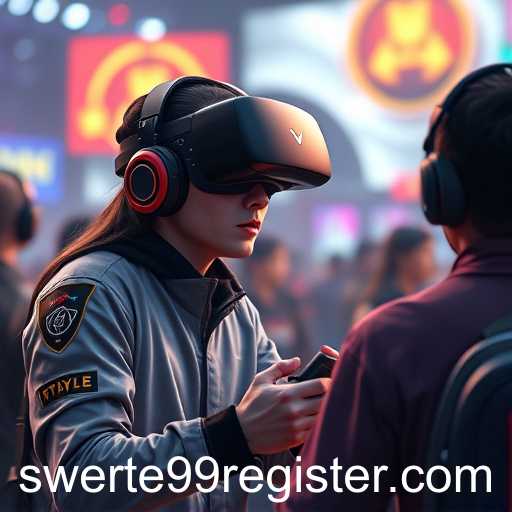 The Evolution of Gaming in 2025