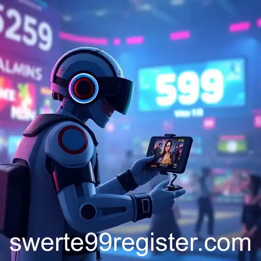 Future Play: The Rise of Swerte99