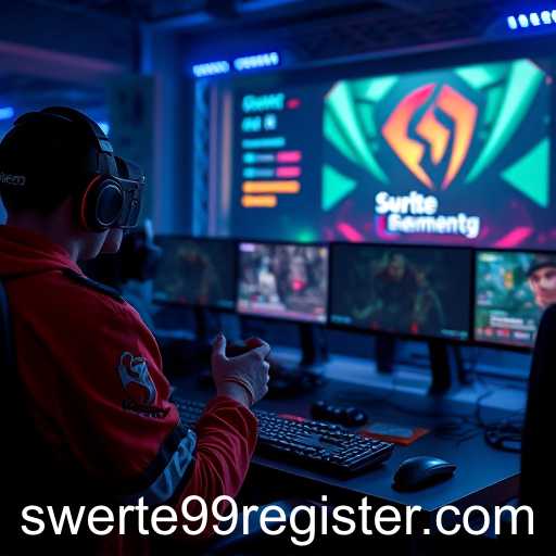 Gaming Evolution: Swerte99 Leading the Charge