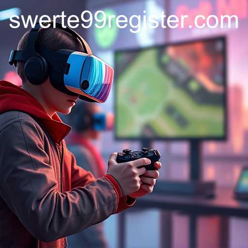 The Rise of Gaming Platforms in 2025