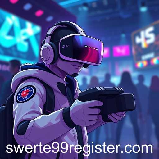 Gaming Trends and Innovations Beyond 2025