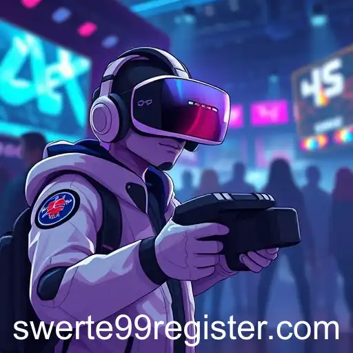 Gaming Trends and Innovations Beyond 2025