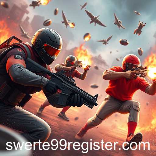 Exploring the Fascination of Multiplayer Games on Swerte99