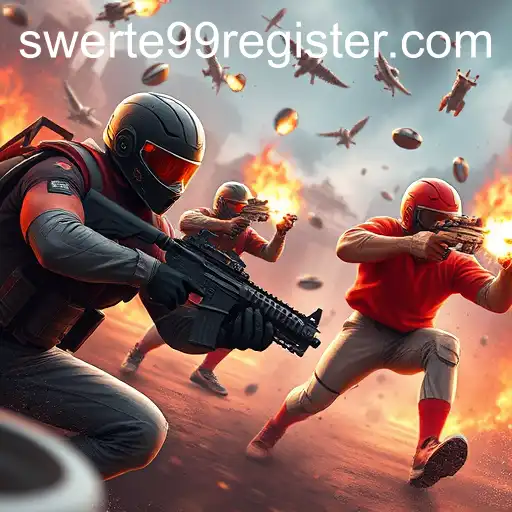 Exploring the Fascination of Multiplayer Games on Swerte99