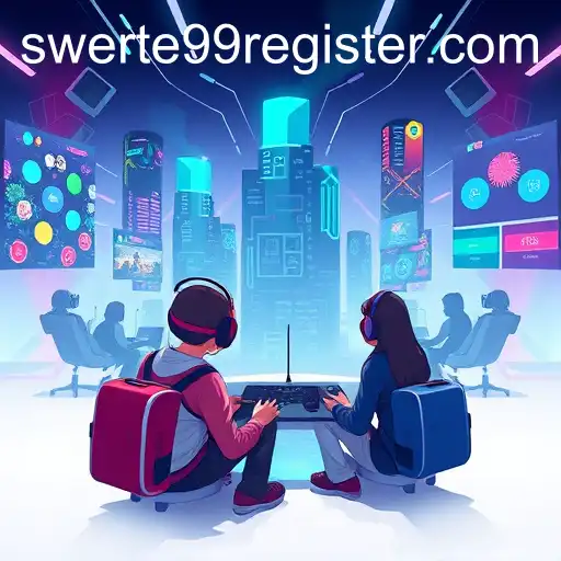 The Evolution of Online Gaming Communities in 2025