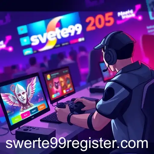 Online Gaming Surge Drives Industry Innovations