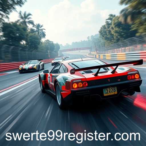 The Excitement of Racing Games: A Deep Dive into the 'Swerte99' Trend