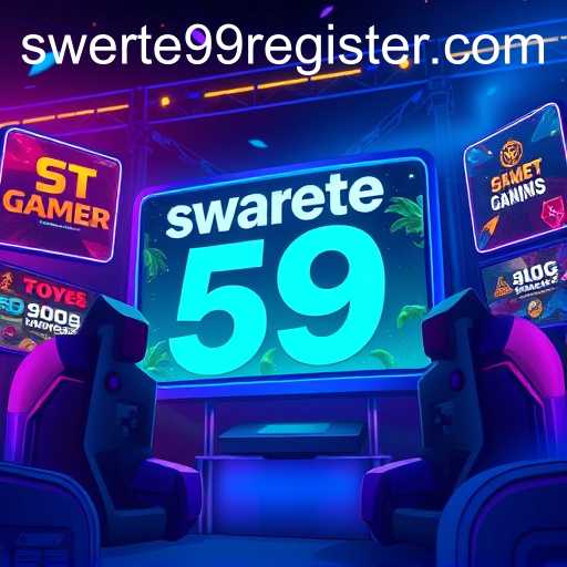 The Rise of Swerte99 in the Gaming World