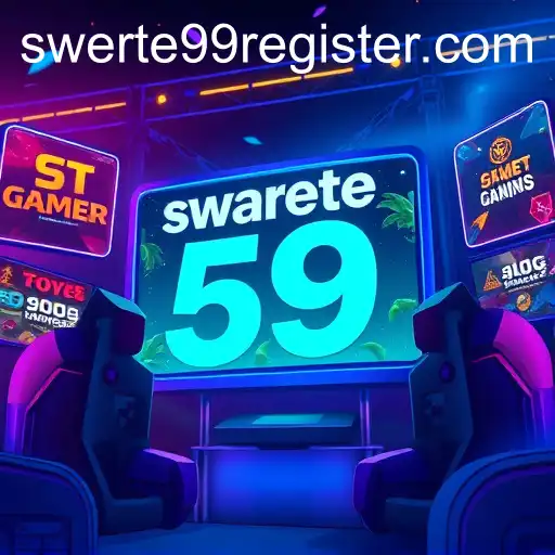 The Rise of Swerte99 in the Gaming World
