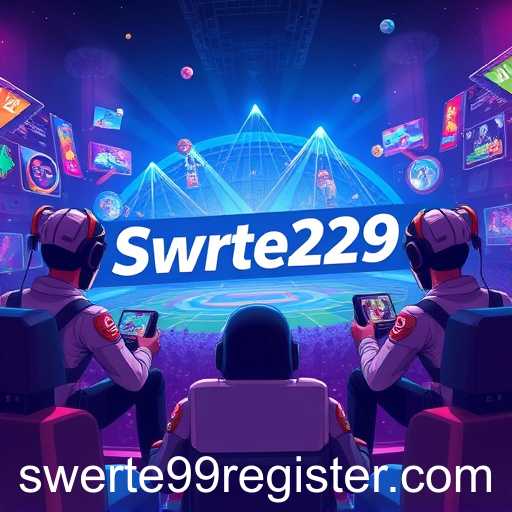 Exploring the Rise of Swerte99 in Gaming Culture