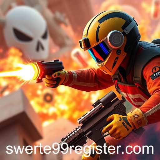 The Rise of Swerte99 in the Gaming World