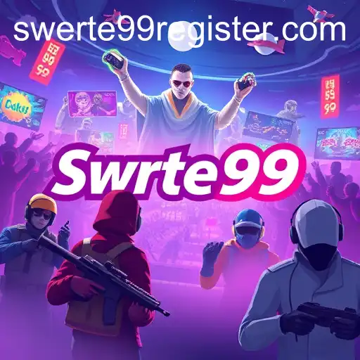 The Rise of Swerte99 in Online Gaming