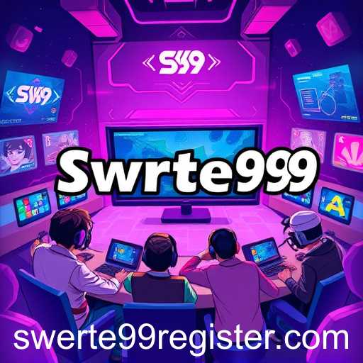 The Rise of Swerte99 in the Gaming World