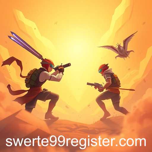 The Rise of Swerte99 in the Gaming World