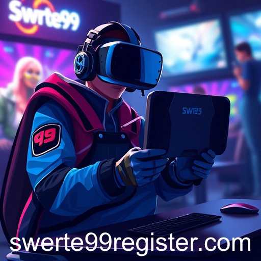The Rising Phenomenon of Swerte99 in Online Gaming