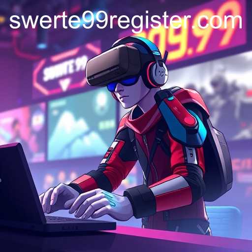 Swerte99: A New Frontier in Online Games