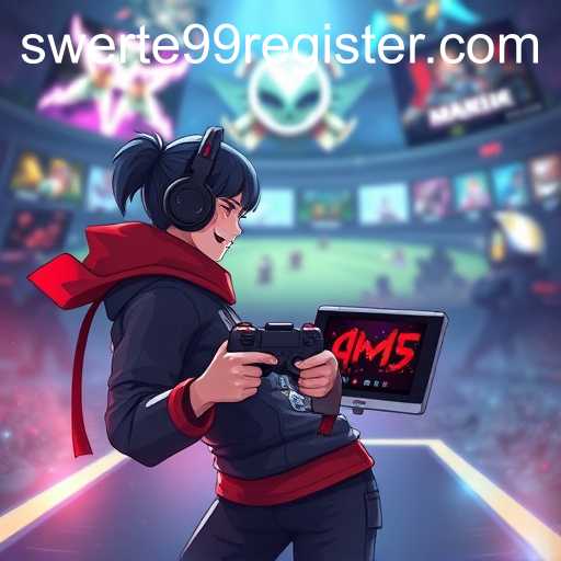 Swerte99: Revamping Online Gaming in 2026
