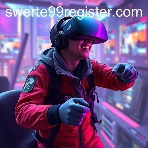 Swerte99: The Rise of Virtual Gaming in 2026