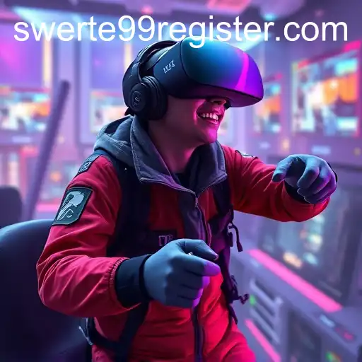 Swerte99: The Rise of Virtual Gaming in 2026
