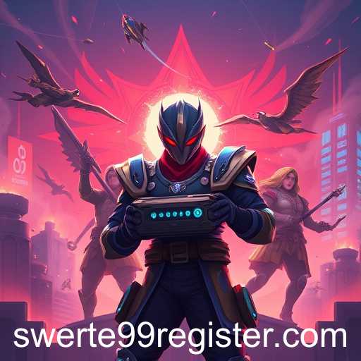 The Rise of Swerte99 in Online Gaming