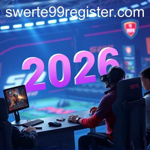 The Rising Popularity of Swerte99 in 2026